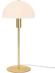 Stolové Lampa Nordlux, Zlatá / Mosadz, Obývacia izba, Kov