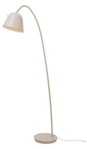 Stojacie Lampa Nordlux, Fleur, Béžová, Obývacia izba, Kov, Škandinávsky