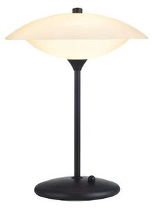 Stolové Lampa Halo Design, Biela, Obývacia izba, Kov
