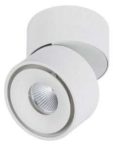 Stropné Lampa Paulmann, Spircle, Biela, Obývacia izba, Kov, Moderný