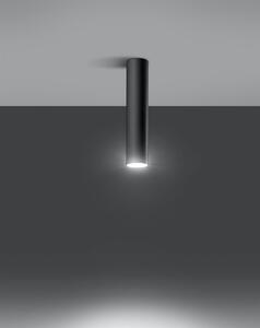 Sollux Lighting Luster - Lagos 30 - čierna