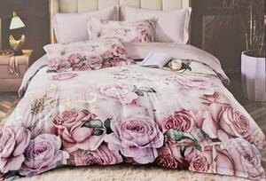 Fashion Home Obliečky Amanda Bavlna 7-dielna súprava