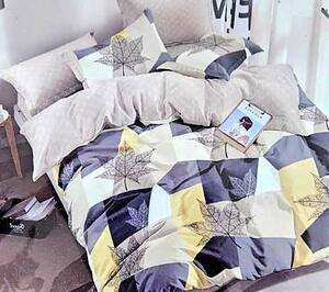 Fashion Home Obliečky Paloma Bavlna 7-dielna súprava