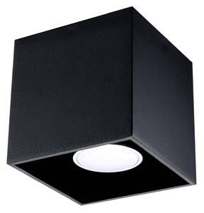 Sollux Lighting Luster - Quard 1 - čierna