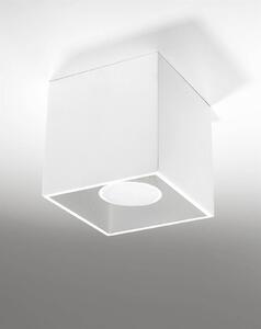 Sollux Lighting Luster - Quard 1 - biela