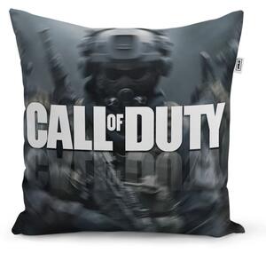 Sablio Vankúš Call of Duty Vojak - 40x40 cm