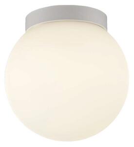Stropné Lampa ANTIDARK, stmievateľné, Biela, Kúpeľňa, Sklo