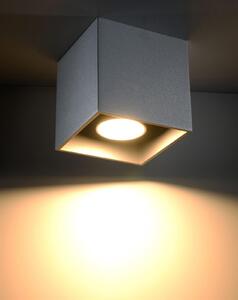 Sollux Lighting Luster - Quard 1 - šedá