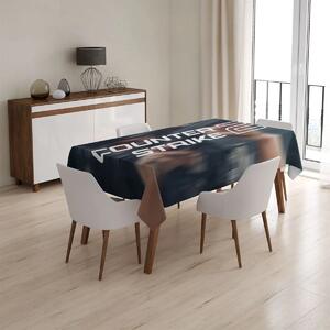 Sablio Obrus Counster Strike 2 Vojak 2 - 90x90 cm