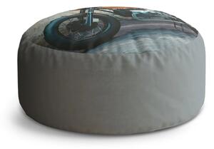 Sablio Taburet Motorka: 38x48 cm