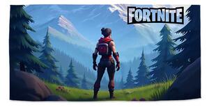 Sablio Uterák FORTNITE Horská krajina - 30x50 cm