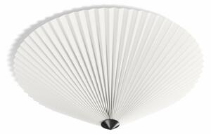 Stropné Lampa HAY, Matin, stmievateľné, Biela, Obývacia izba, Tkanina / Textil, Dizajnový