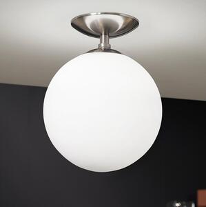 EGLO 91589 - Stropné svietidlo RONDO 1xE27/60W pr. 25 cm