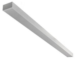 LED stropné prisadené závesné svietidlo CYNIDECO LED/30W/230V 4000K biela