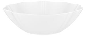 MISA NA ŠALÁT porcelán keramika - Jedálenské sety