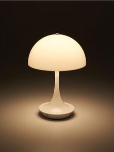 Sinsay - Stolná lampa - biela