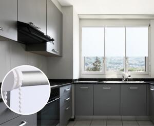 Egibi Roleta Thermo biela, 42 x 150 cm