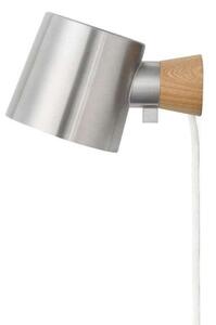 Nástenné Svietidlo Normann Copenhagen, Metalická, Obývacia izba, Kov