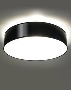 Sollux Lighting Luster - Arena - čierna