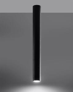 Sollux Lighting Luster - Lagos 60 - čierna
