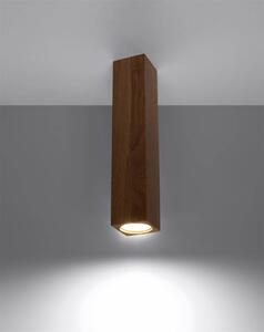 Sollux Lighting Luster - Keke 30 - dub oak