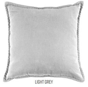 DEKORAČNÝ VANKÚŠ 45/45 cm MISTRAL - Textil do domácnosti
