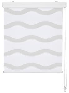 DVOJITÁ ROLETA, polopriehľadné, 80/210 cm Homeware - Záclony & závesy, Online Only
