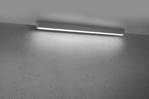 Thoro Lighting Luster - Pinne 90 - šedá