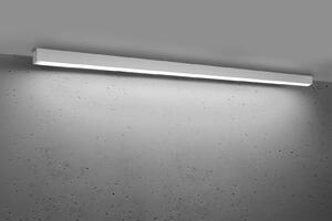 Thoro Lighting Luster - Pinne 150 - biela