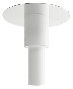 Thoro Lighting Stropná lampa - Tvaror - biela