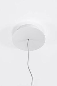 Thoro Lighting Stropná závesná lampa - Rio 55 - biela 3000K