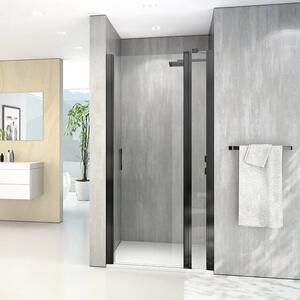 Sprchové dvere 120 cm Roth Melina Line MI PIF 120200 NPE
