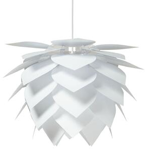 Závesné svietidlá Dyberg Larsen, Illumin Drip/Drop, stmievateľné, Biela, Obývacia izba, Plast, Dizajnový