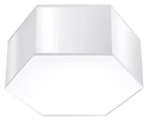 Sollux Lighting Luster - Sunde 13 - biela