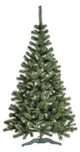INLEA Vianočný stromček JEDĽA 150 cm so stojanom