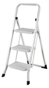 Schodiky Strend Pro MiniFero, 3 stupienkové, max. 150 kg