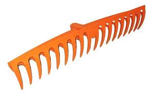 Hrable Multi-Click GAR, 18 zubé, 580 mm, Nylon