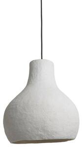 Závesné svietidlá Watt & Veke, stmievateľné, Biela, Obývacia izba, Tkanina / Textil, Škandinávsky