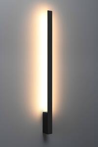Nástenné LED svietidlo Lahti l, 1x LED 20w, 3000k, b