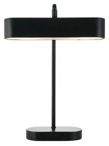 Stolové Lampa Nordlux, Merlin, Čierna, Pracovňa, Kov
