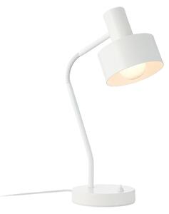 Stolové Lampa Nordlux, Matis, Biela, Pracovňa, Kov