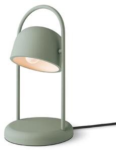 Stolové Lampa PLEASE WAIT to be SEATED, Quay, Zelená, Pracovňa, Kov, Moderný