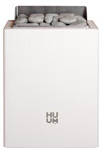 HUUM saunová pec elektrická Core Wall white 6kW