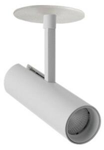 Stropné Lampa ANTIDARK, stmievateľné, Biela, Kuchyňa, Hliník