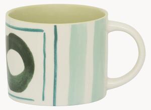 Čajové šálky XL Tazza Alexandrite, 2 ks