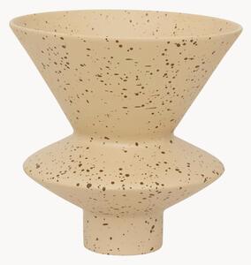 Keramická váza Thandi, V 26 cm