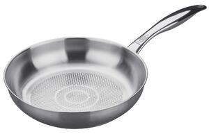 PANVICA NA SMAŽENIE 24 cm Chefkoch+Fackelmann - Online Only bytové doplnky, Online Only
