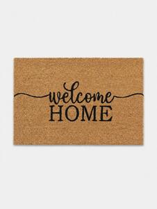 Sinsay - Rohožka s nápisom Welcome home - viacfarebná
