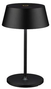 NABÍJATEĽNÁ STOLNÁ LAMPA, 15/25 cm Dieter Knoll - Interiérové svietidlá