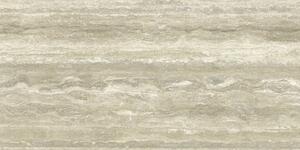 Dlažba Graniti Fiandre Marmi Maximum travertino 75x150 cm leštená MML236715